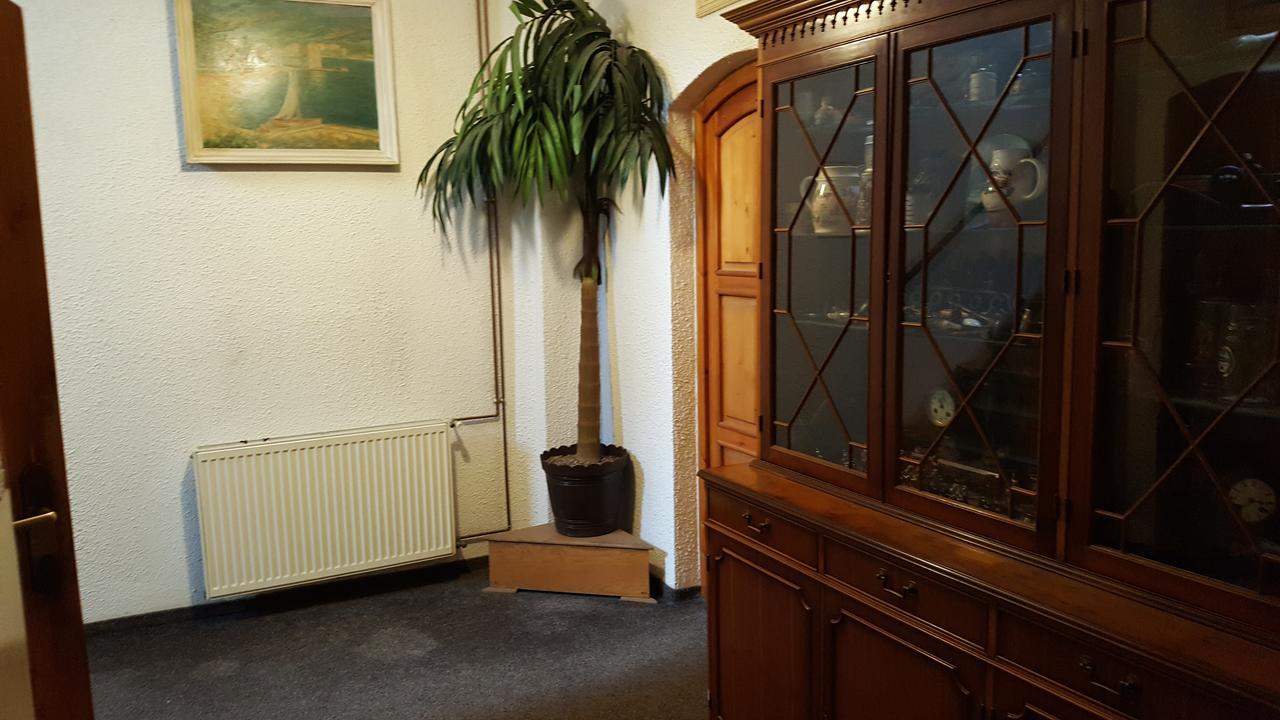 Hotel Posta ジェチーン エクステリア 写真