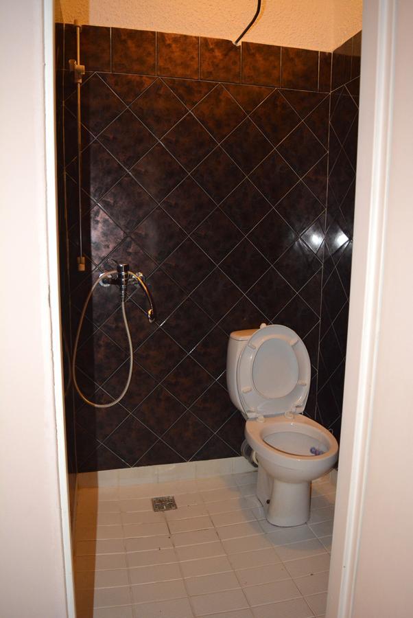 Hotel Posta ジェチーン エクステリア 写真