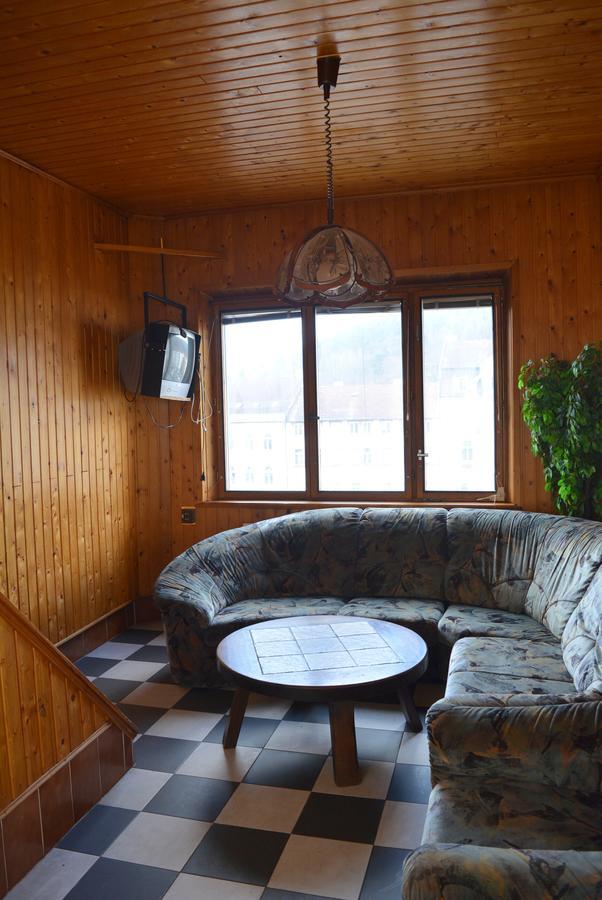 Hotel Posta ジェチーン エクステリア 写真